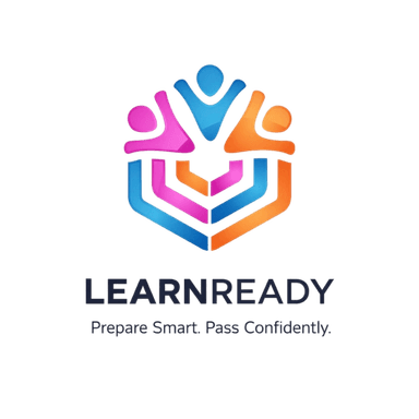 LearnReady